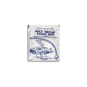 Mo' Milk Feed Mix
