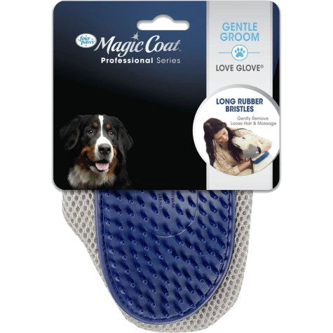 Magic Coat Grooming Mitt