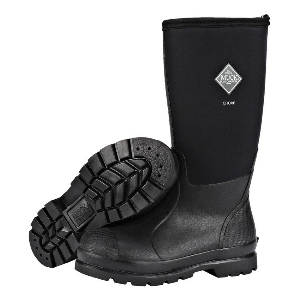 Muck Chore Boot Hi-Cut