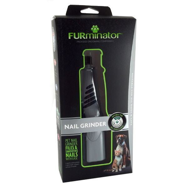 Furminator Nail Grinder