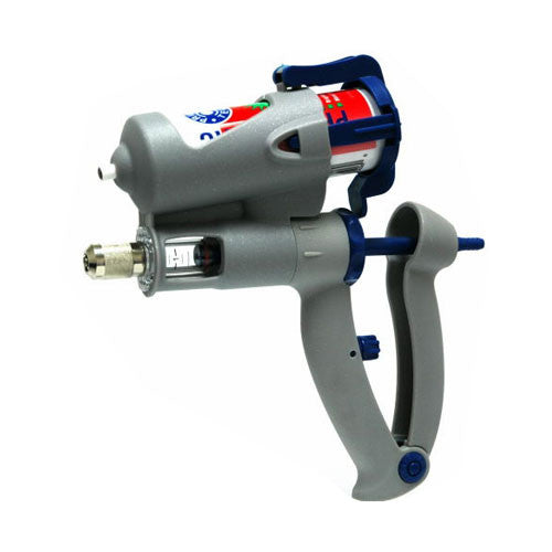 Prima Marc Draw Off Syringe with Tubing