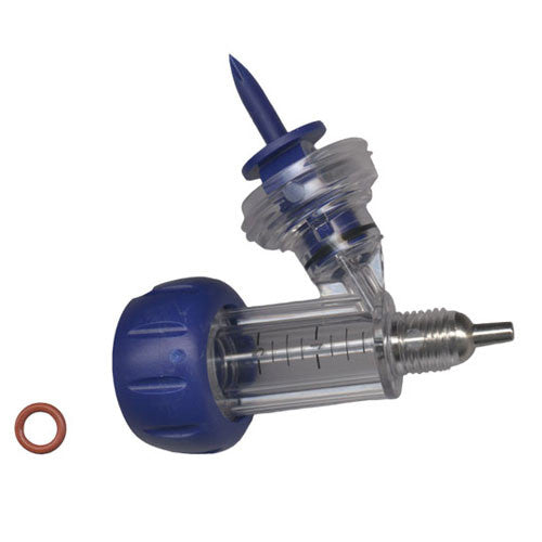 Prima Bottle Mount Vaccinator (BMV) Replacement Barrel With O-Ring