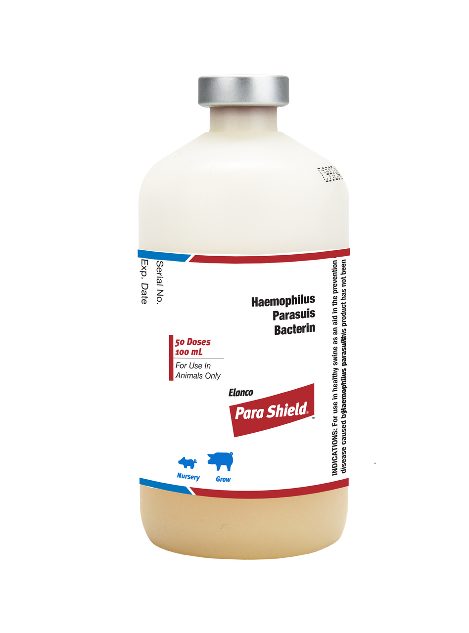 Para Shield - 50 Dose