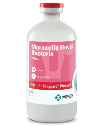 Bovilis Piliguard Pinkeye-1 Trivalent