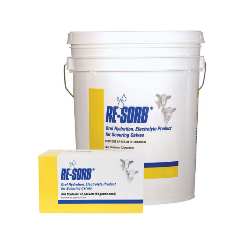 Re-Sorb 64 Gram
