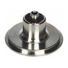 Roux Front End With LuerLock Tip