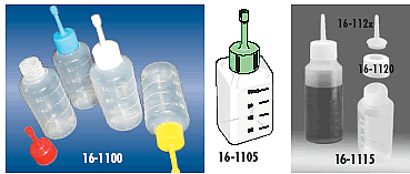 Semen Bottles & Caps