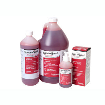 SpectoGard - Prescription Required