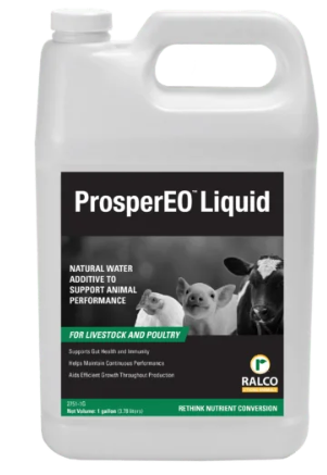 ProseperEO Liquid Blend - 1 Gallon