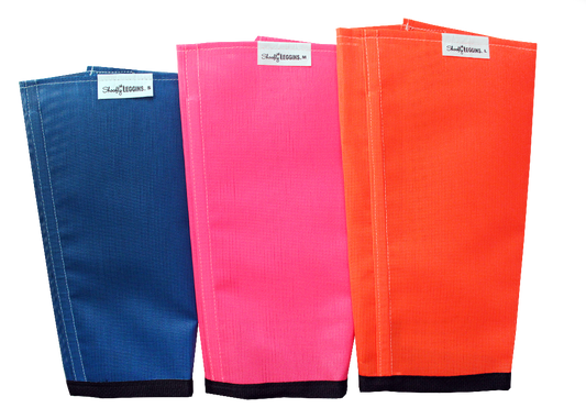 Shoo Fly Horse Fly Boots Set of 4