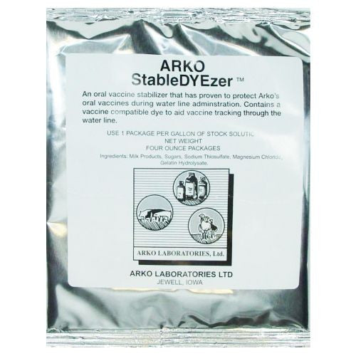 ARKO StableDYEzer 5.3oz.