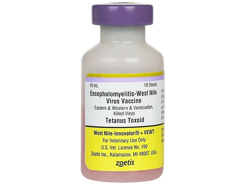 West Nile-Innovator + VEWT