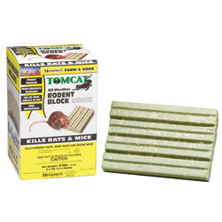 Tomcat Blocks 1# - 4 Pack