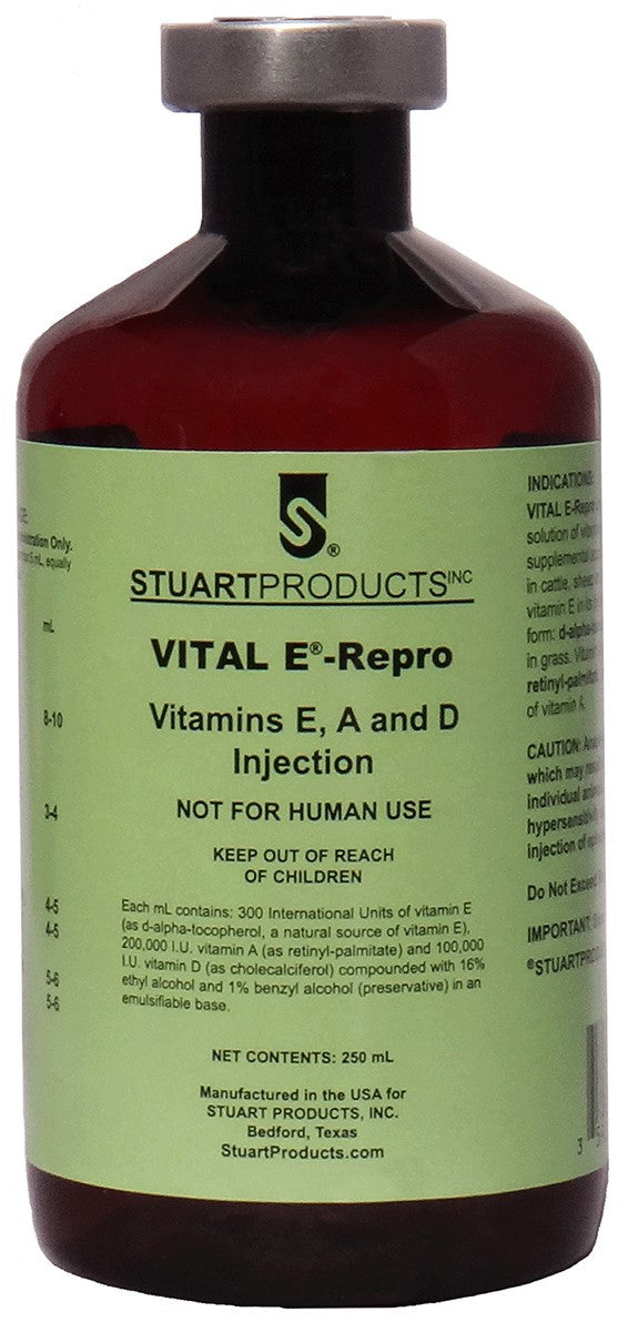 Vital E Repro - 250mL