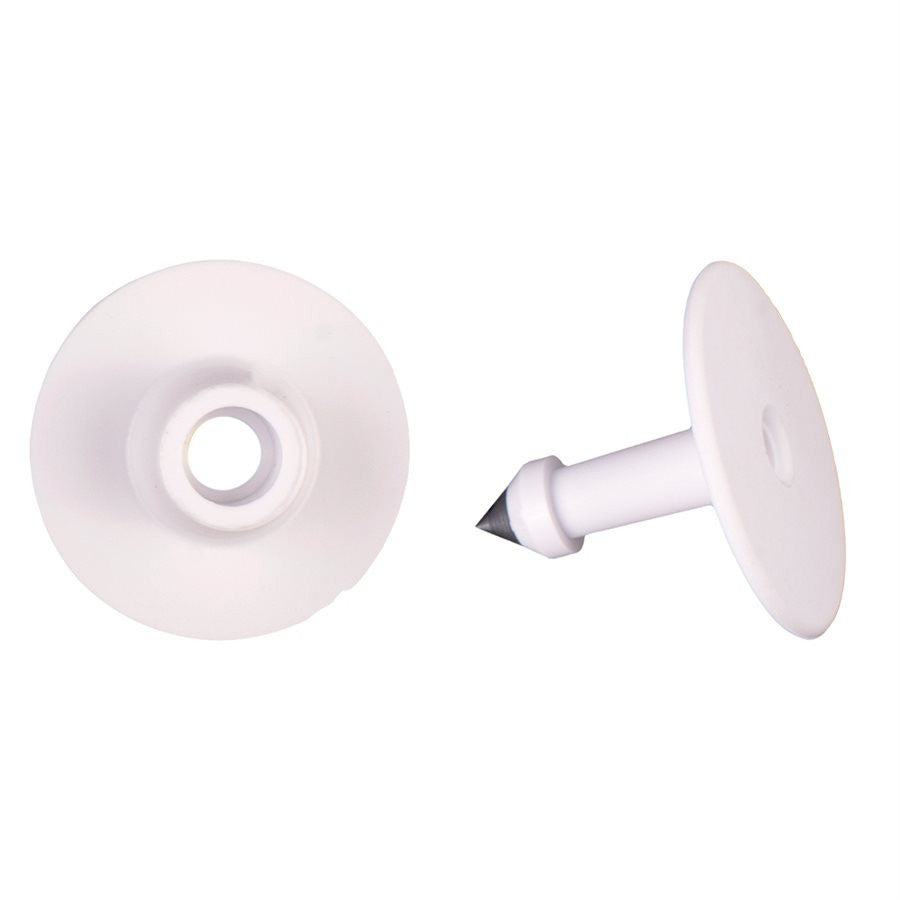 Y-Tex Button Tags