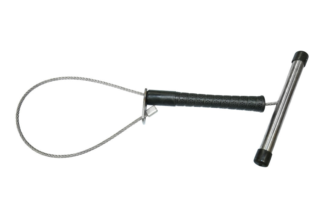 Shorty Pig Holder
