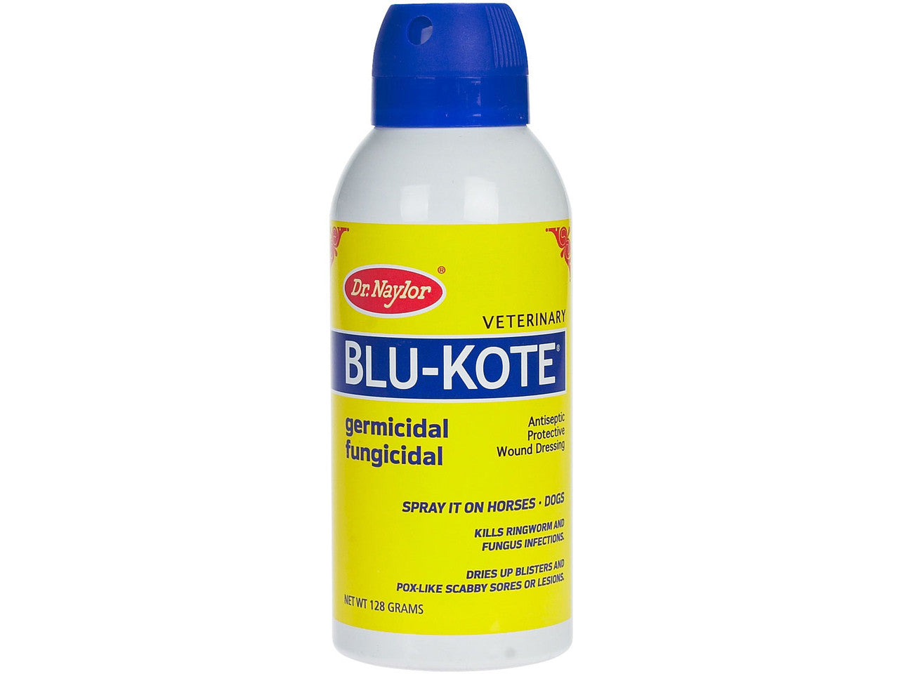 Blu-Kote 5oz.