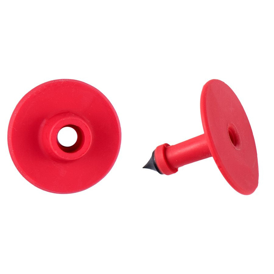 Y-Tex Button Tags