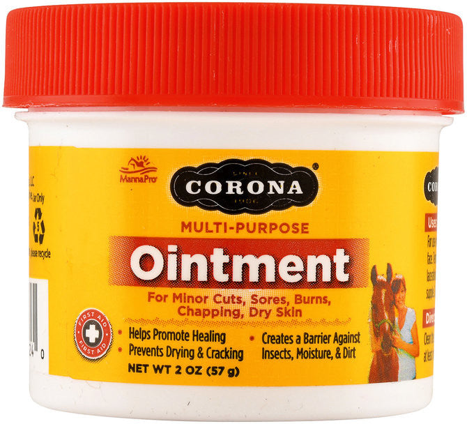 Corona Ointment