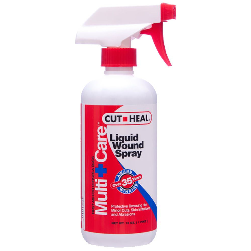 Cut-Heal 16oz Spray