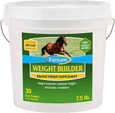 Weight Builder Farnam - 7.5 lb.