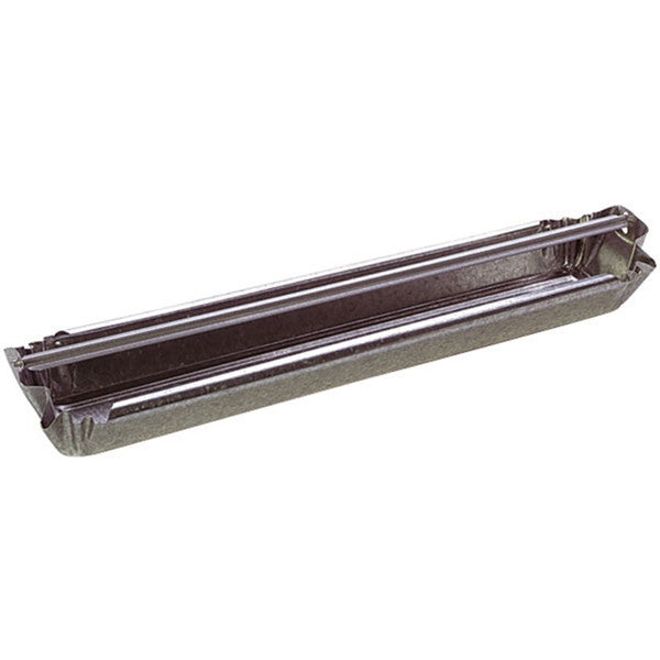 Little Giant Reel Top Poultry Feeder 18"