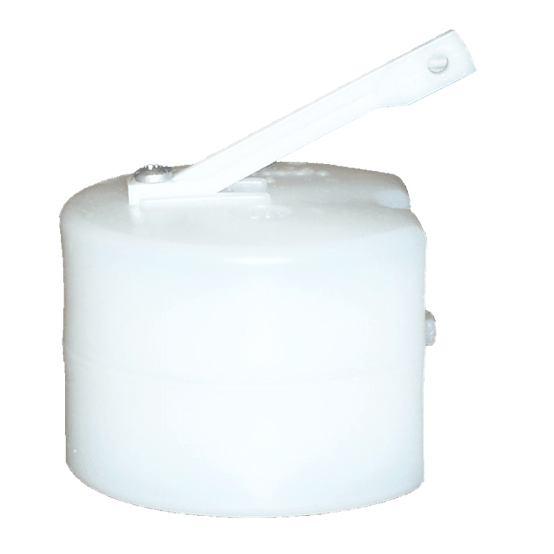 Ritchie Float with Short Arm