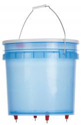 Hanging Hen Hydrator 3 Gallon