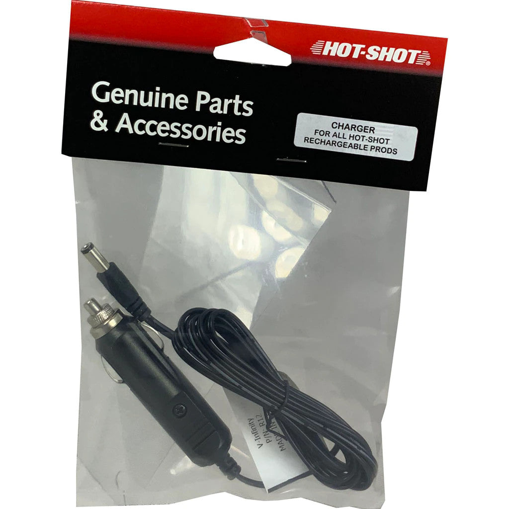 Hot Shot DC (Car/Truck) Charger