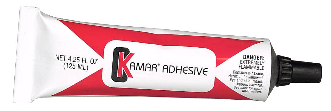 Heat Detector/Tag Adhesive Glue 4.1oz.