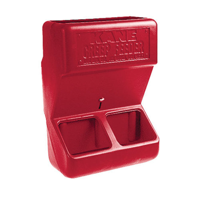 Kane Baby Pig Feeder with Bracket