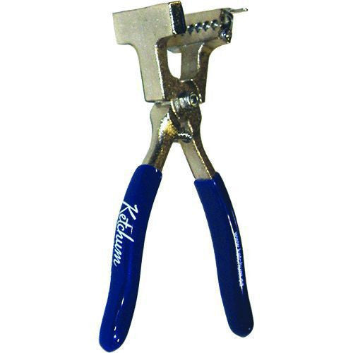 Ketchum 50D Tattoo Plier