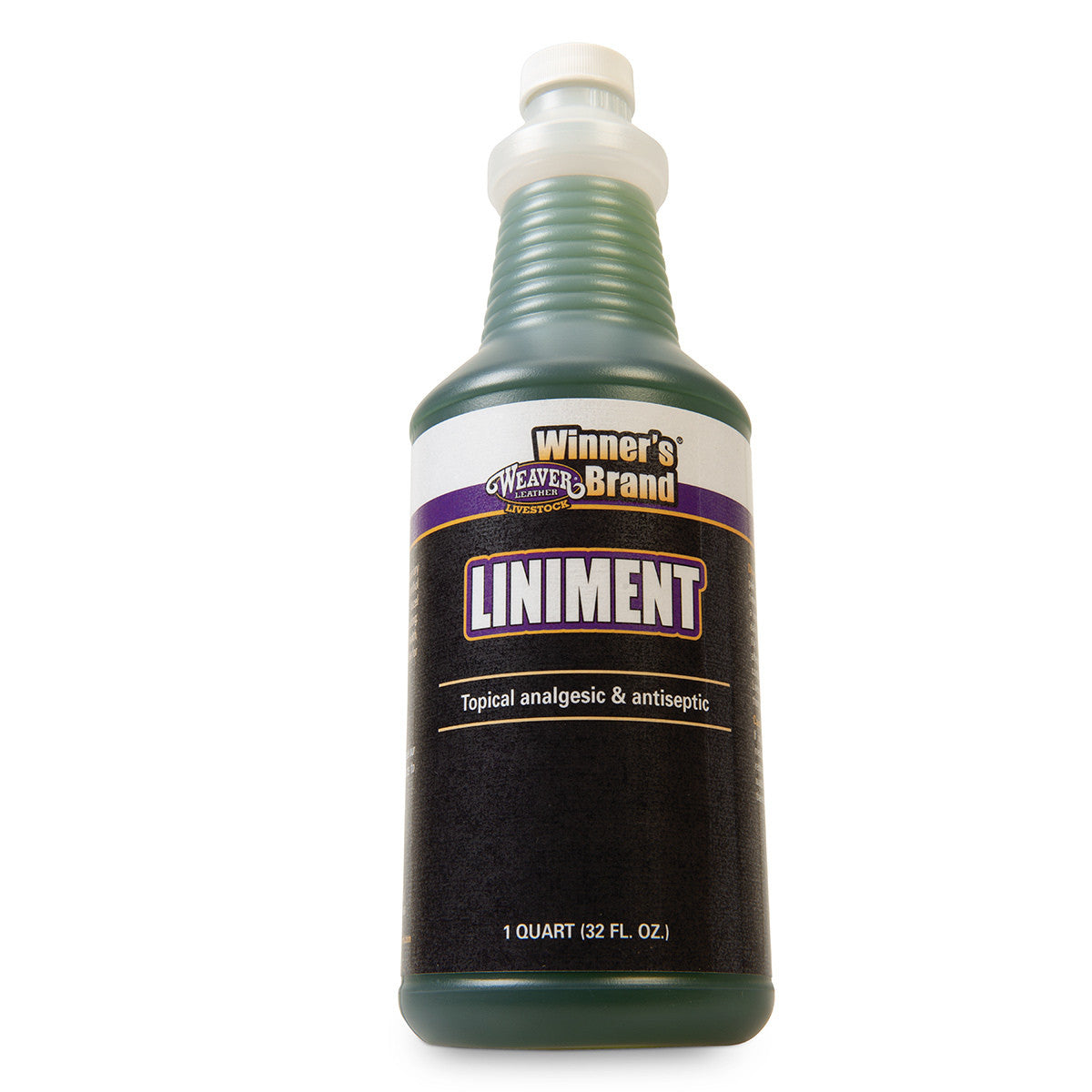 Weaver Liniment 32 oz.