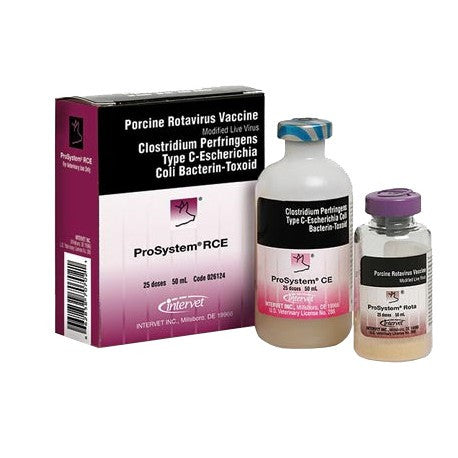 ProSystem RCE - 25 Dose