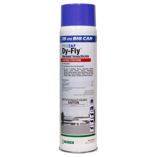 ProZap Dy-Fly Spray - 25oz.