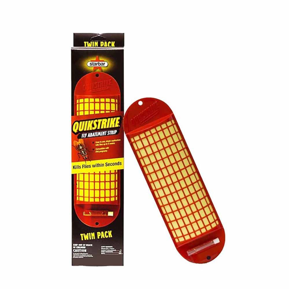 QuikStrike Fly Strip II