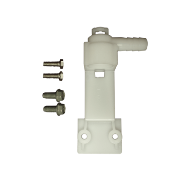 Ritchie 1/2" Valve Bracket