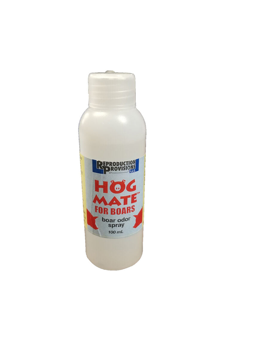 Hog Mate for Boars