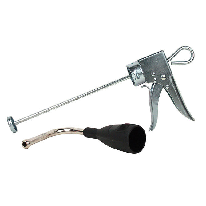 SafeGuard Cattle Paste Gun