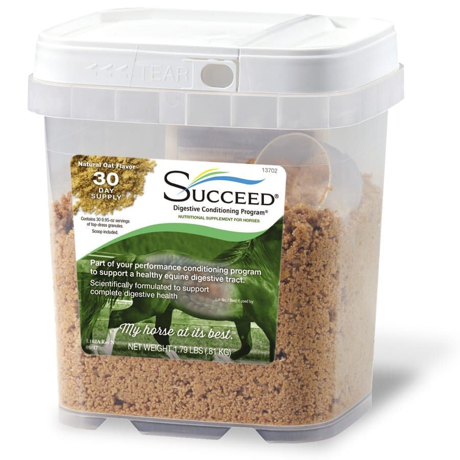 Succeed Granules