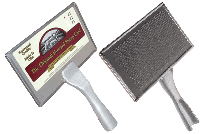 Sheep Card by Howard