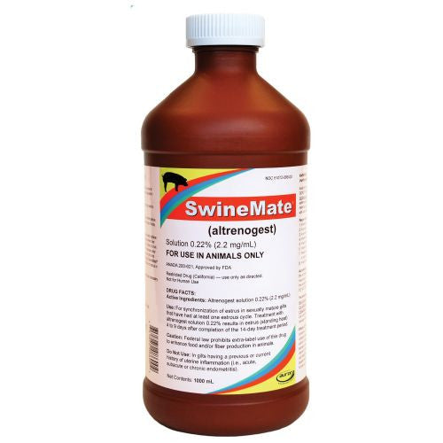 SwineMate - 1000mL