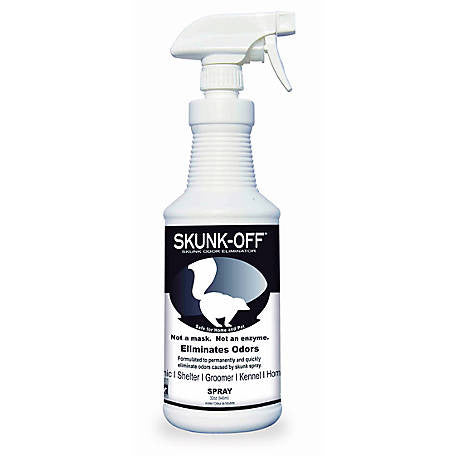 Skunk Off Spray 32oz.