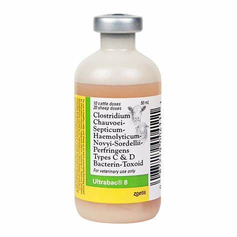 Ultrabac 8
