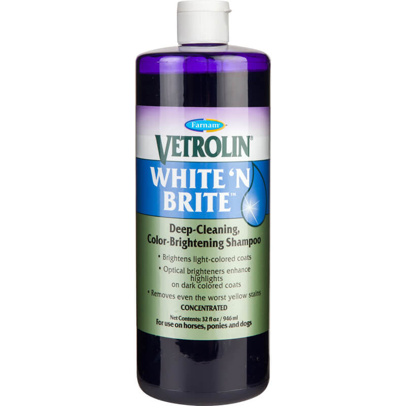 Vetrolin White N Brite 32oz.
