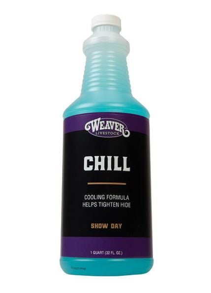Weaver Chill 32oz.