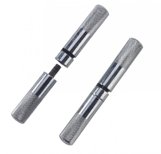 OB Wire Saw Handles - 2 pack