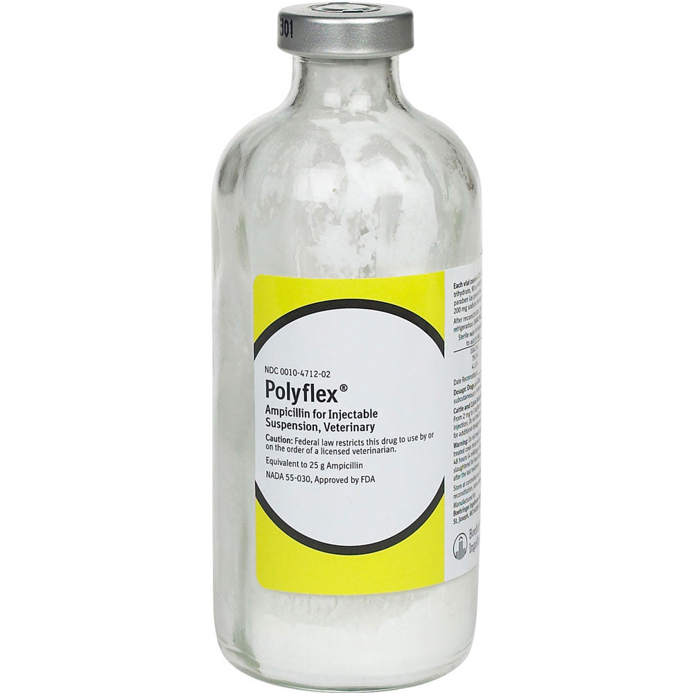 Polyflex 25gm - RX Required