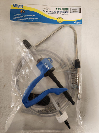 Safeguard Drench Applicator Gun