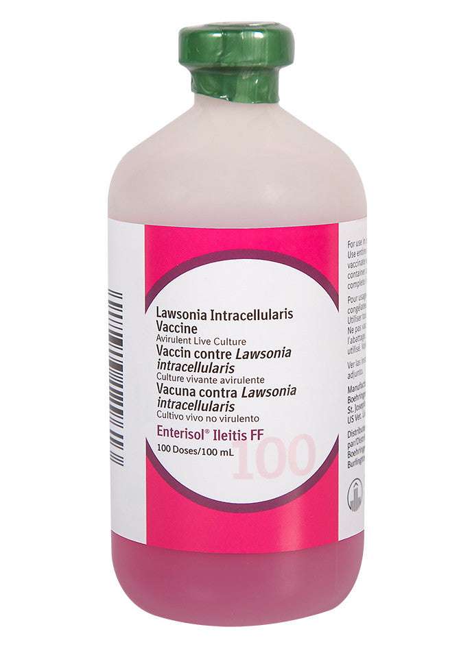 Enterisol Ileitis Frozen – JRG Livestock & Pet Supply
